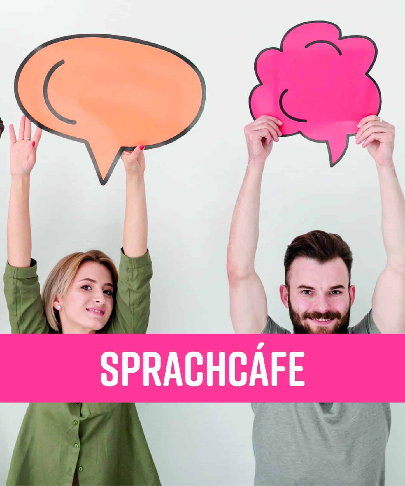Sprachcafe