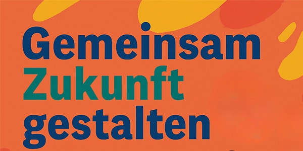 Gemeinsam Zukunft gestalten – Jugendliche für eine gerechte Welt
